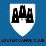  Exeter Canoe Club Logo