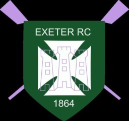  Exeter Rowing Club Logo