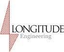  Longitude Engineering Logo