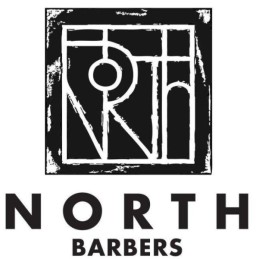  North Barbers Logo