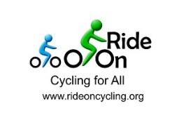  Ride On Logo