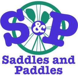  Saddles & Paddles Exeter Ltd Logo