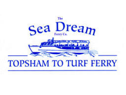  The Sea Dream Ferry Co. Logo