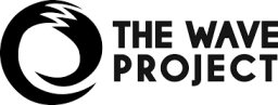  The Wave Project Logo