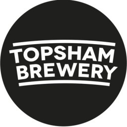  Topsham Brewery Logo