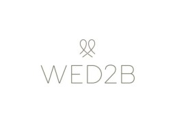  Wed 2B Logo